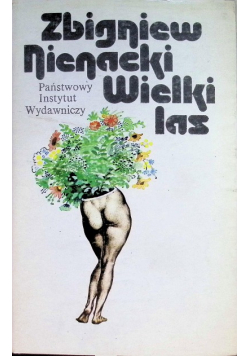 Wielki las