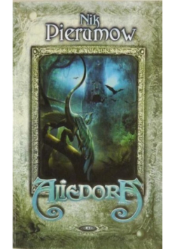 Aliedora