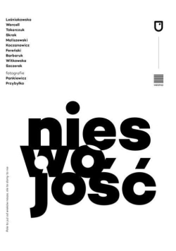 Nieswojość