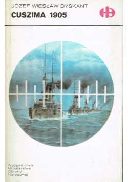 Cuszima 1905