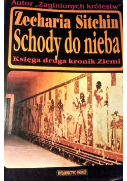 Schody do nieba