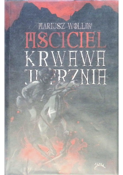 Mściciel Krwawa Jutrznia