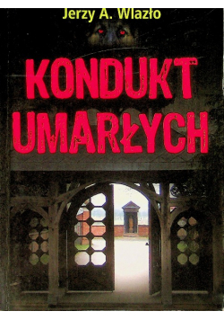 Kondukt umarłych