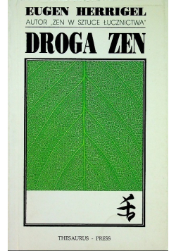 Droga zen