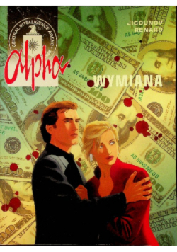 Alpha Wymiana