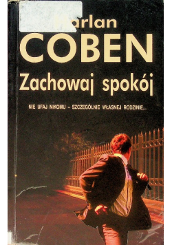 Zachowaj spokój