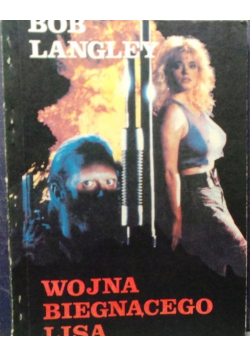 Wojna Biegnącego Lisa