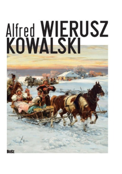 Wierusz Kowalski
