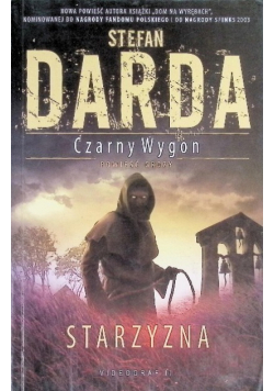 Czarny wygon Starzyzna