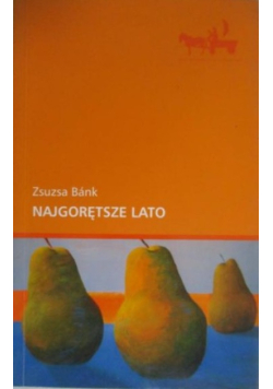 Najgorętsze lato