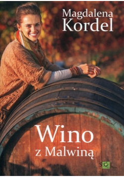 Wino z Malwiną