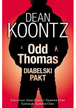 Odd Thomas. Diabelski pakt