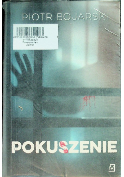 Pokuszenie