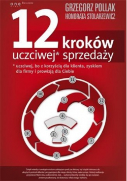 12 kroków uczciwej sprzedaży