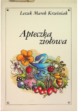 Apteczka ziołowa