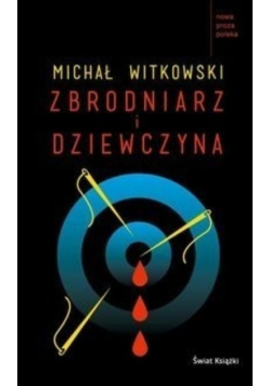 Zbrodniarz i dziewczyna