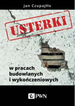 Usterki w pracach budowlanych i wykończeniowych