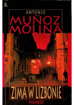 Zima w Lizbonie