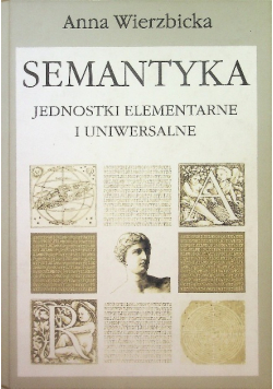 Semantyka Jednostki Elementarne i uniwersalne