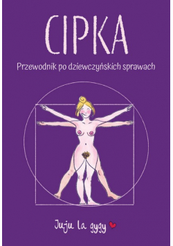 Cipka Przewodnik po dziewczyńskich sprawach