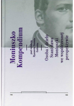 Moniuszko. Kompendium