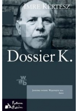 Dossier K