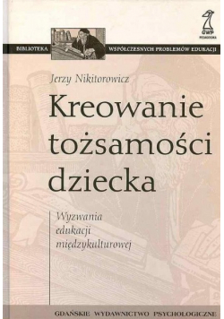 Kierowanie tożsamości dziecka