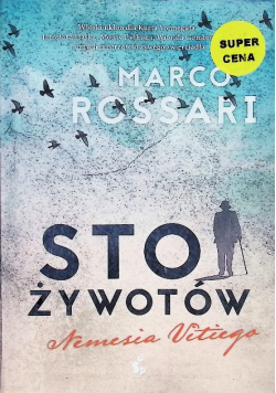 Sto żywotów Nemesia Vitiego