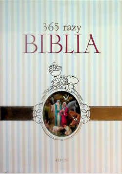 365 razy Biblia