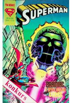 Superman Nr 12 / 91