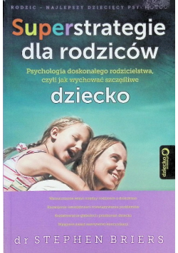 Superstrategie dla rodziców