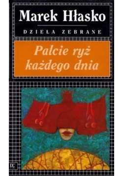 Palcie ryż każdego dnia