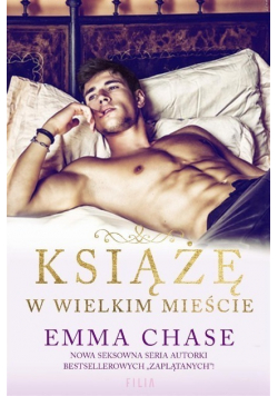 Książę w wielkim mieście