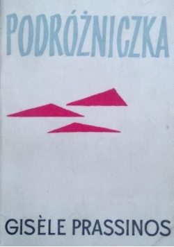 Podróżniczka