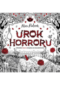 Urok horroru