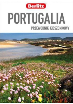 Portugalia przewodnik kieszonkowy