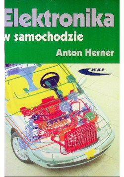 Elektronika w samochodzie