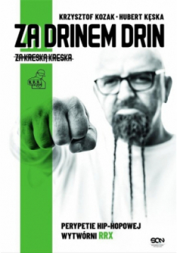 Za drinem drin za kreską kreska