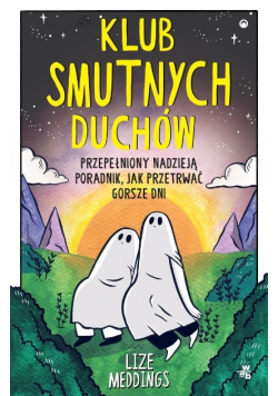 Klub smutnych duchów