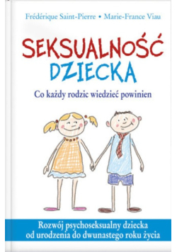 Seksualność dziecka