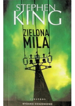 Zielona mila