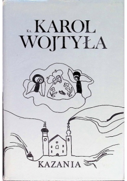 Kazania w Sanktuarium Kalwaryjskim
