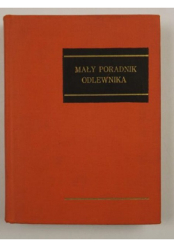 Mały poradnik odlewnika