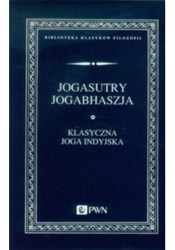 Jogasutry Jogabhaszja