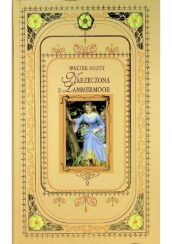 Scott Narzeczona z Lammermoor