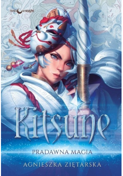 Kitsune Pradawna magia