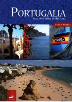 Portugalia Dla Turystów W Algarve