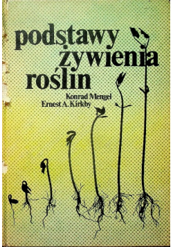 Podstawy żywienia roślin
