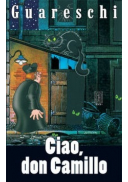 Ciao don Camillo