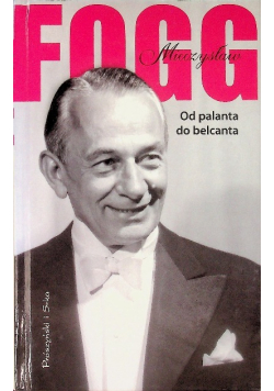 Od palanta do belcanta
